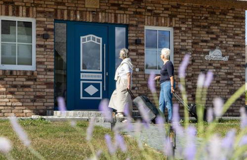 Reethaus Nordlicht - Wellness mit Meerblick - Foto 3