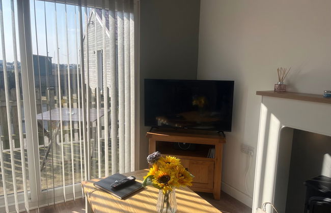 Seaside Escape Chalet in Bridlington South Shore - Foto 30