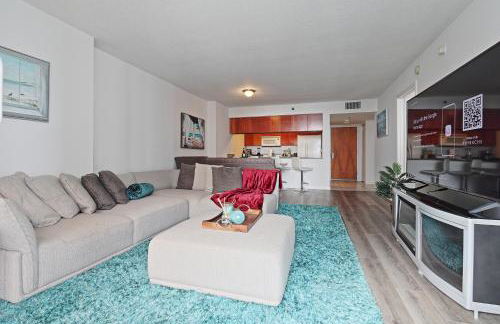 Upscale Apartment in the Heart of Brickell - Foto 74