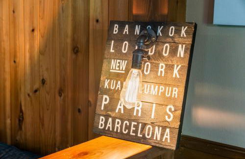 Hideaway Hot Tub Sunna Lake Kayaks Pool - Foto 54