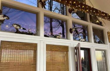 Cozy Indian Lake Chalet on Golf Course with Arcade/Gameroom - Foto 52