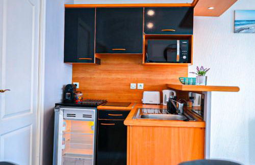 Écrin cosy à deux pas du centre - Foto 9