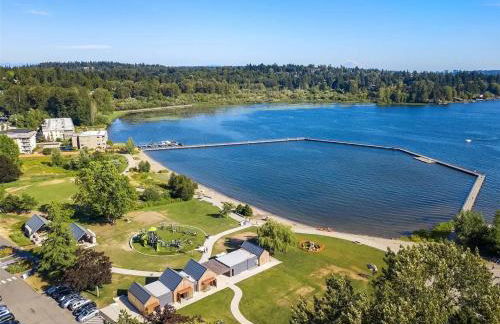 Juanita Lake Escape - Foto 29