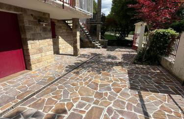 Appartamento Camera'n Montegrotto Terme - Photo 15