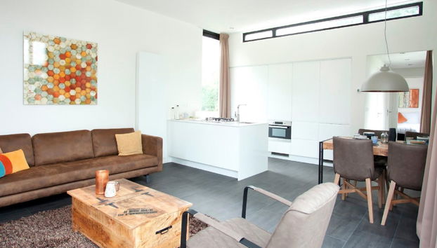 Cube Maximaal - Foto 2, Living Room