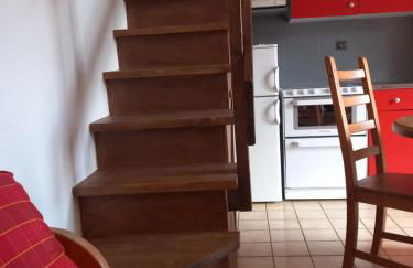 Chalet Lucie LE CHEVAL NOIR - Foto 7