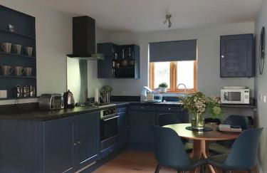 The Hen Den - Foto 1