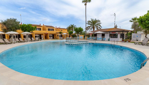 Ses Anneres apartments - Foto 2