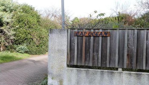 Studio CAP-OCEAN cap ferret - Foto 2