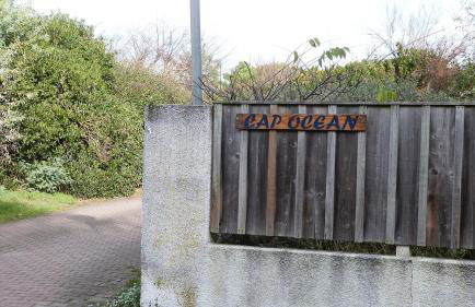 Studio CAP-OCEAN cap ferret - Foto 2