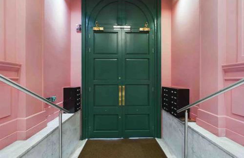 stylish 2bed condo city centre - Photo 14