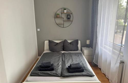 Appartement "Tom" mit 3 Schlafzimmern und Parkplatz - Foto 3