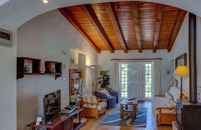 All Houses are Located in a Finely Restored Quinta - Foto 5