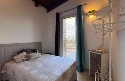 Villa Mary con idromassaggio e uso area piscina - Foto 27