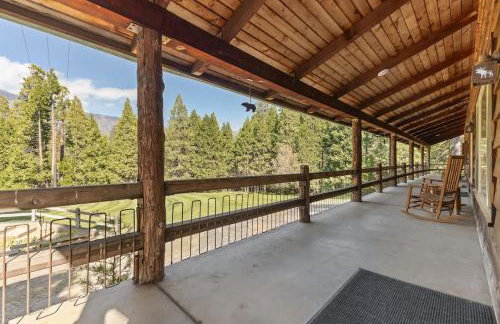 Camp Nelson Lodge Room 10 - Foto 15