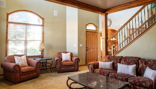 3 Bedroom 3 Bathroom Zermatt Villages 773 condo - Foto 3