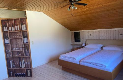 Ferienwohnung Münnerstadt - Foto 12