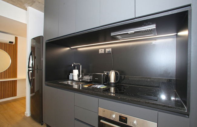 Urban Rent - Tu hogar temporario - Foto 70