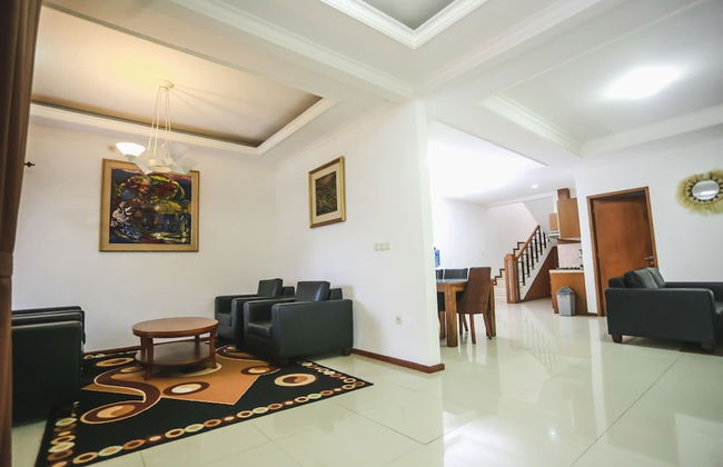 Kuldesak Villas - Foto 47