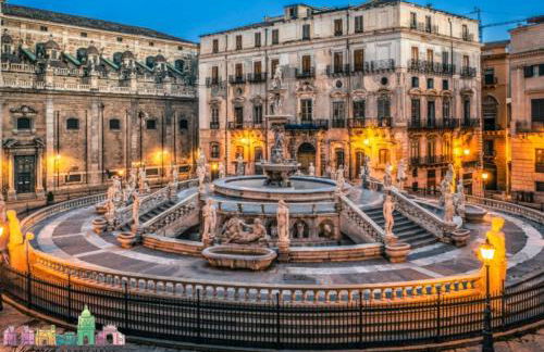 Victoria Apartment - Photo 27