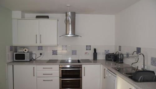 The Barn at Drumachro - Foto 3