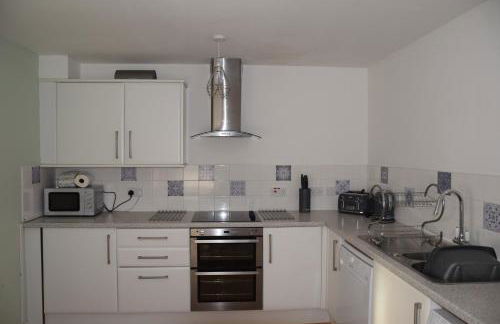 The Barn at Drumachro - Foto 3