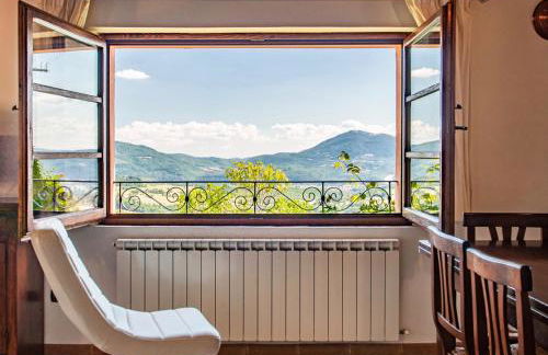 Agriturismo Il Poggio, Casa Rosa - Foto 24