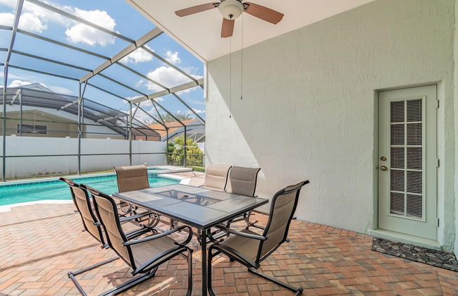 Santee Villa - Foto 40