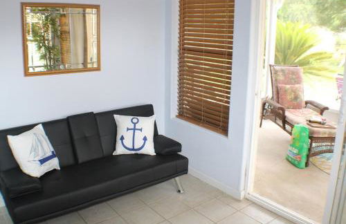 Navarre Beach Escapades-Pet Friendly - Foto 17