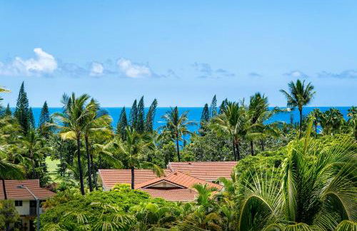 Keauhou Resort #140 - Foto 44