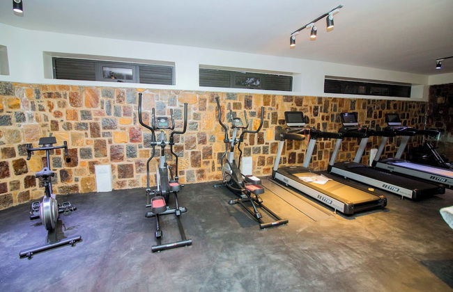 Cascadia Serviced Apartments - Foto 50