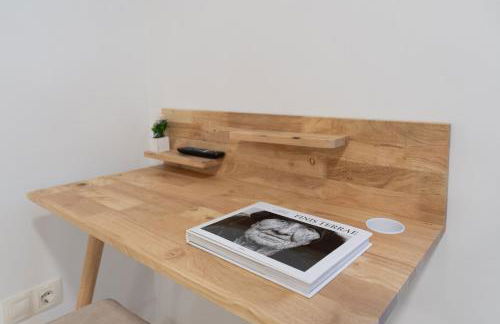 Miniloft Cee con Wifi en el centro del pueblo - Foto 14