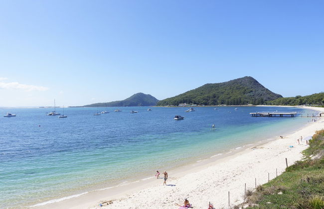 Shoal Bay Views at Shoal Bay - Foto 1