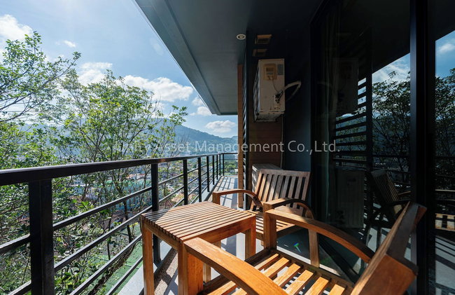 The Unity & The Bliss Patong Residence - Photo 33