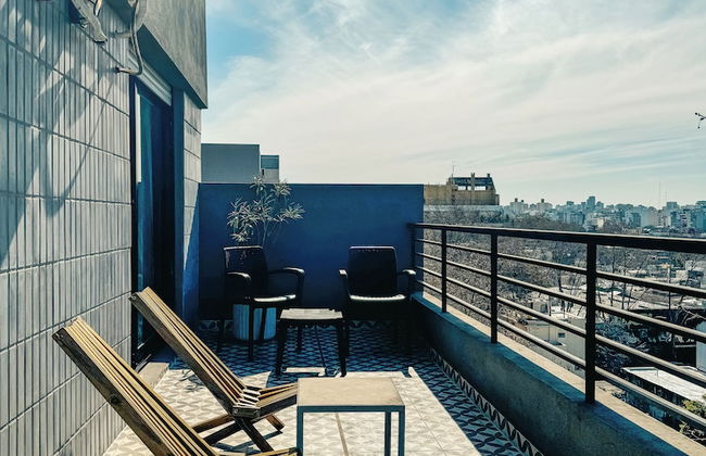 Spacious Penthouse in excellent Area by BT Homes - Foto 24