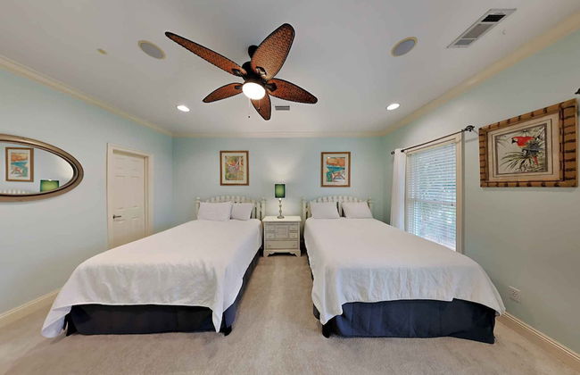 Cayman Blanc - Foto 9