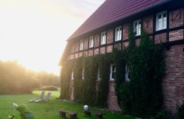 Landhaus Schönhof - Foto 31