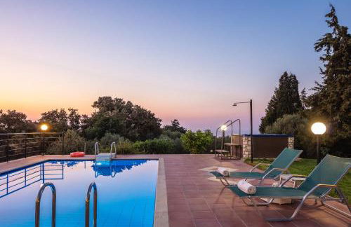 Villa Artemis - Foto 40