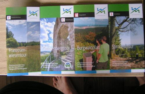 Wellness und Wander Oase Burgwald - Foto 35