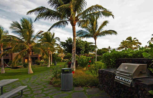 Castle Hali'i Kai at Waikoloa - Foto 78