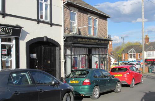 Linslade Apartment - for Groups and Contractors - Photo 9