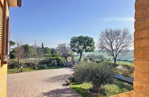 Il Sentiero Del Poeta - Country House - Foto 47