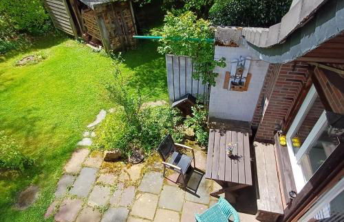 Ferienwohnung in Roetgen am RAVel-Radweg Hike & Bike & Business - Foto 11