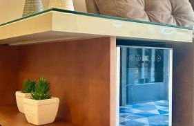 Alto Padrão com lareira, piscina e vista incrível - Photo 14