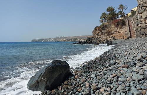 Private Sunny Terrace Studio - Secure Bike or Board Lockup - Foto 31