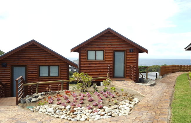 Brenton On Sea Cottages - Foto 64
