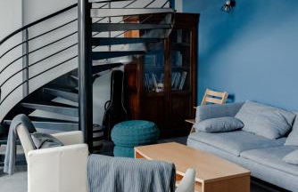 Gîte Ciel - 1-8 pers, au calme, à 20 mins du Puy-de-Dôme, Vulcania et le volcan de Lemptégy - Foto 20