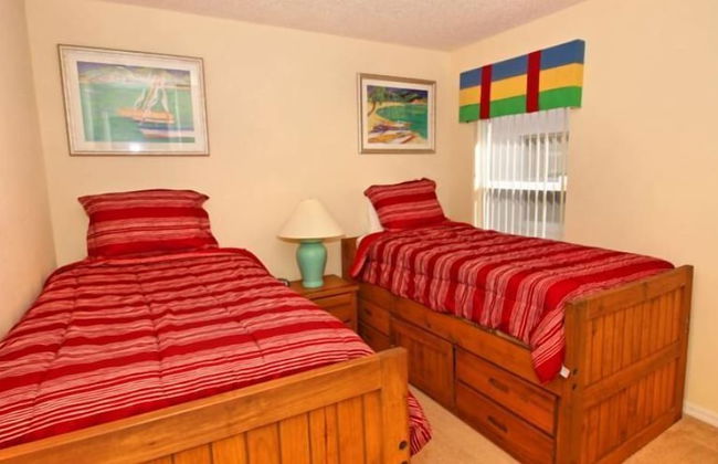 Ly218454 - Oak Island Cove - 4 Bed 3 Baths Villa - Foto 5