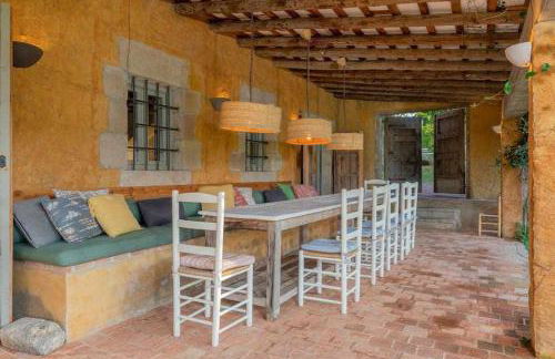 Mas del Blat Calonge-Costa Brava en Mas Vilobí - Foto 40