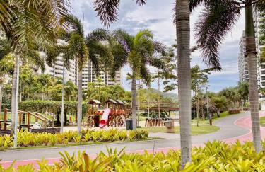 Ap 2qt prox Rio Centro Rede Globo e Arenas - Foto 63